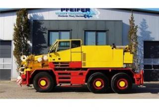 CT. 3 D (8x6x8) Compact Truck