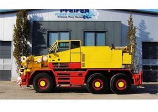 CT. 3 D (8x6x8) Compact Truck