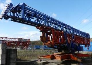 CT 33-2,0 m Arcomet