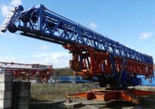 CT 33-2,0 m Arcomet