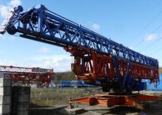 CT 33 A 2,0 m Arcomet