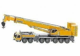 CTI-500 XL Tadano