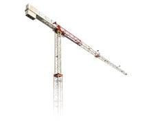 Terex Comedil (Zeppelin) CTT 721-40 crane - load chart, specs & dimensions (2007 - 2020)