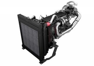 FPT Industrial Cursor13 (407 kW) Specifications & Technical Data (2024-2026)