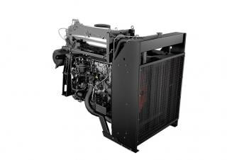 FPT Industrial Cursor9 (275 kW) Specifications & Technical Data (2024-2026)