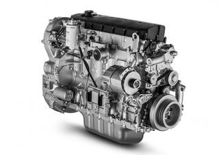 FPT Industrial Cursor9 ENT (230 kW) Specifications & Technical Data (2021-2026)