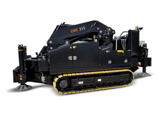 CWE 315 BG Lift
