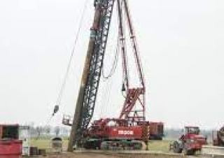 Hitachi CX 900 crane - load chart, specs & dimensions (1999 - 2002)