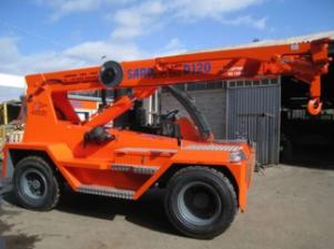 D 120 Sard