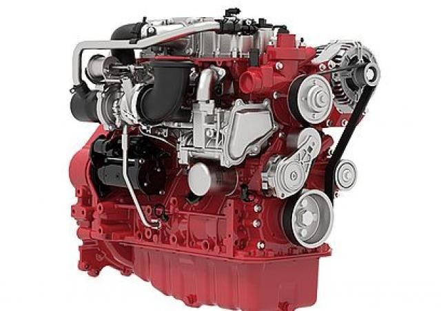 Deutz D 2.9 L4 Specifications & Technical Data (2017-2018)