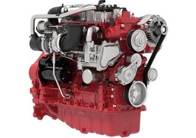 Deutz D 2.9 L4 Specifications & Technical Data (2018-2026)