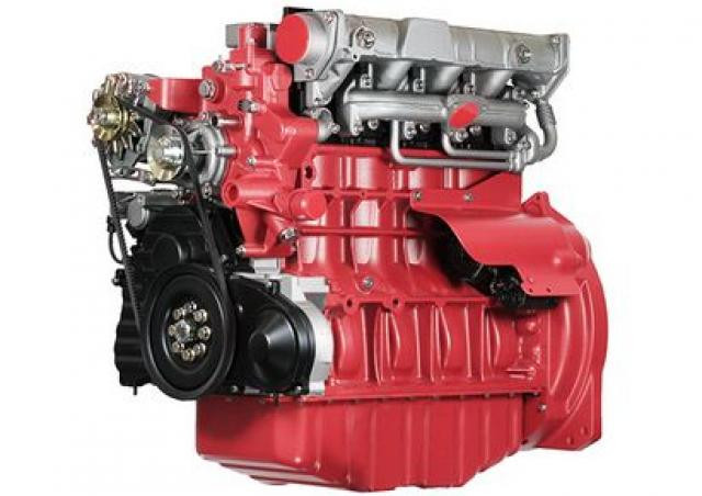 Deutz D 2011 L04 i Specifications & Technical Data (2015-2026)