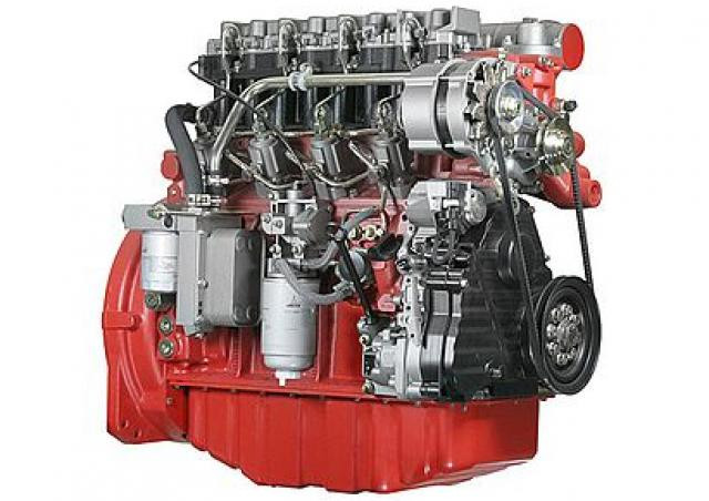Deutz D 2011 L2 l Specifications & Technical Data (2011-2026)