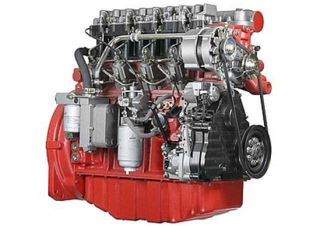 Deutz D 2011 L3 i Specifications & Technical Data (2011-2026)