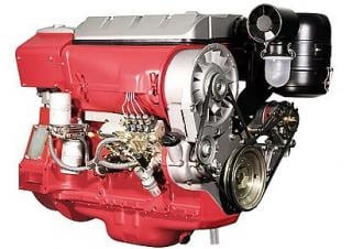 Deutz D 914 L3 Specifications & Technical Data (2011-2026)