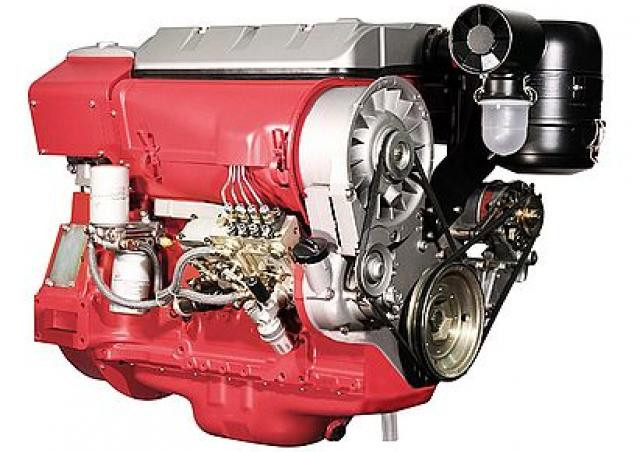 Deutz D 914 L6 Specifications & Technical Data (2011-2026)