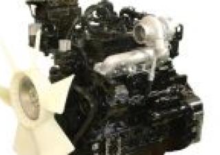 D04FRC Mitsubishi D04FRC