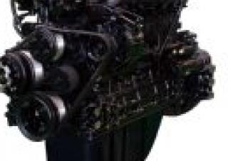 D06FRC Mitsubishi D06FRC
