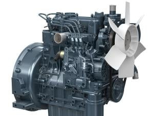Kubota D1005-E3B  Specifications & Technical Data (2017-2026)
