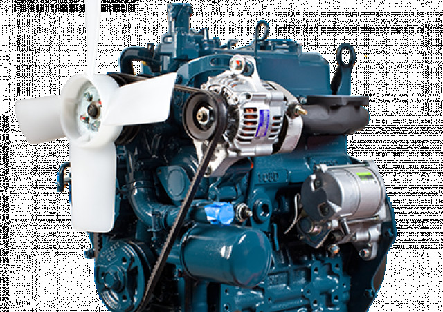 Kubota D1105 Specifications & Technical Data (2021-2026)
