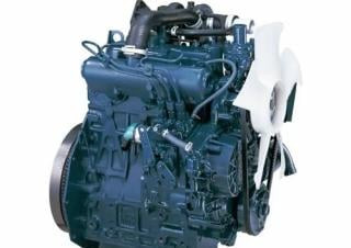 Kubota D1105-T Specifications & Technical Data (2021-2026)