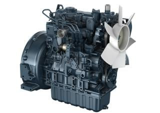 Kubota D1305 Specifications & Technical Data (2015-2018)