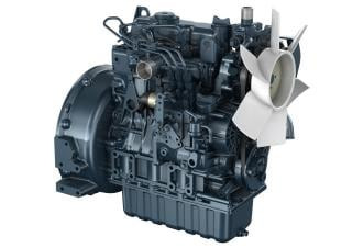 Kubota D1305-E3B Specifications & Technical Data (2017-2026)