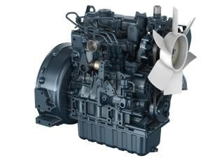 Kubota D1305-E4B Specifications & Technical Data (2017-2026)