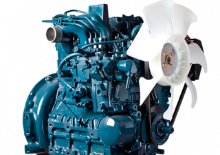 Kubota D1403 Specifications & Technical Data (2021-2026)