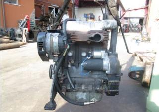 D1503 Lombardini D1503