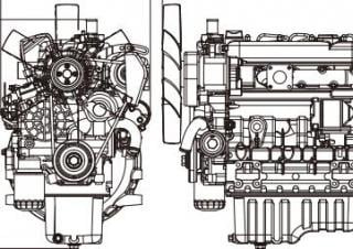 Kubota D1505 Specifications & Technical Data (2015-2018)