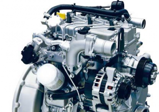 D18 Doosan D18