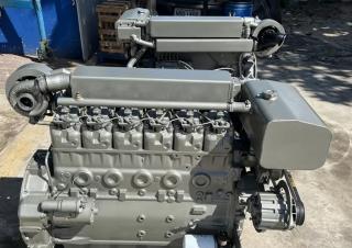 D229 I6 MWM D229 I6