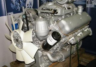 D236 Yamz D236
