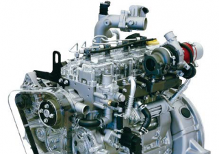 D24 Doosan D24
