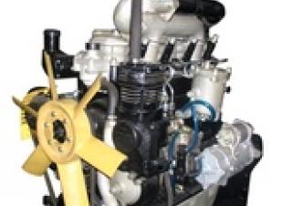 D243 MMZ D243