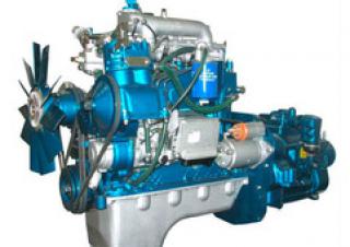 D245 MMZ D245