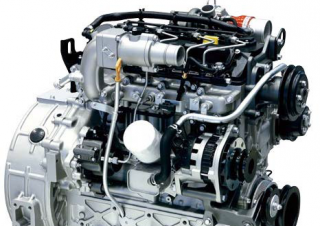 D34 Doosan D34
