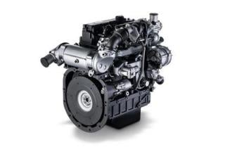 D58 Doosan D58