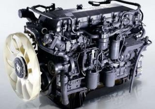 D6 Hyundai D6