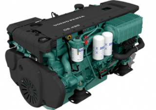 Deutz D6 (Volvo) Specifications & Technical Data (2015-2018)