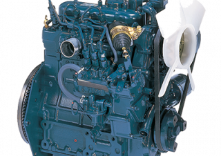 Kubota D722 Specifications & Technical Data (2021-2026)
