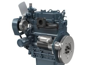 Kubota D722-E2B Specifications & Technical Data (2017-2026)