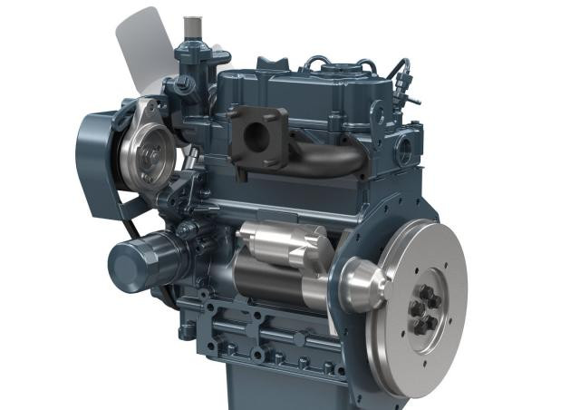 Kubota D722-E3B Specifications & Technical Data (2017-2026)