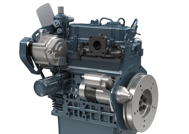 Kubota D902-E3B Specifications & Technical Data (2017-2026)
