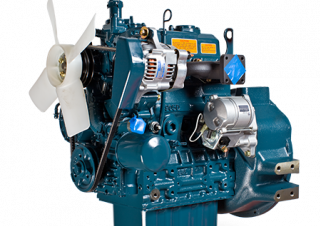 Kubota D905 Specifications & Technical Data (2021-2026)