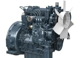 Kubota D905-E2B Specifications & Technical Data (2017-2026)
