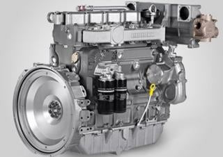 Liebherr D924 Specifications & Technical Data (2017-2026)