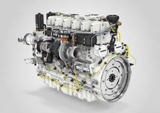 Liebherr D946 Specifications & Technical Data (2017-2026)
