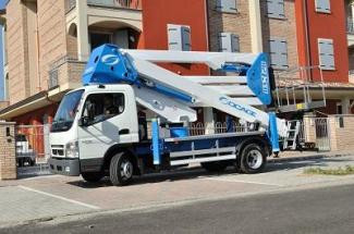 Socage DA 328 forSte Trailer Mounted Articulating Boom Lifts (2013 - 2022) Specifications & Dimensions